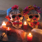 Dia de los Muertos